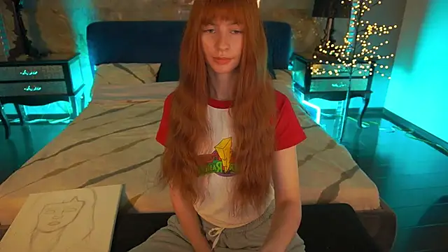 Nicol_Moonn 라이브 XXX 채팅