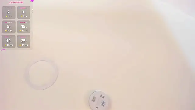 ariavelvet_ 라이브 XXX 채팅
