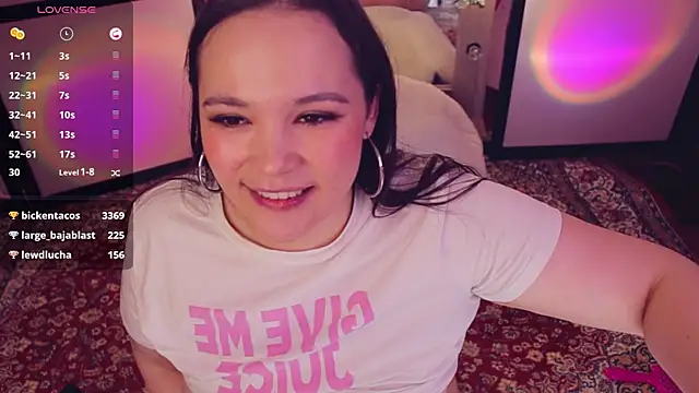 Chery_Lady22 라이브 XXX 채팅