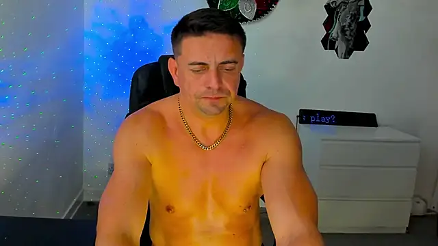 petr37pol 웹캠 쇼