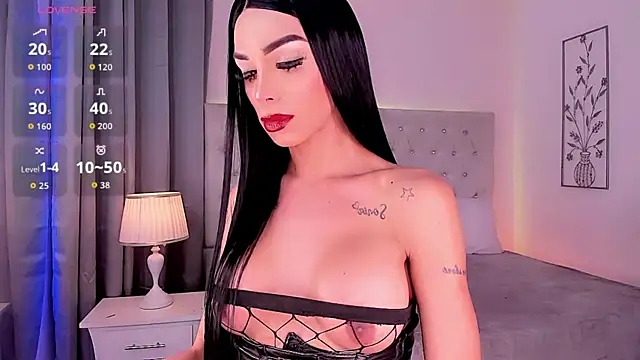 Michell_simons – Naživo XXX chat