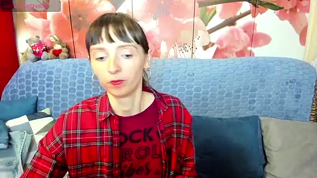TayanaJons' Live XXX Chat