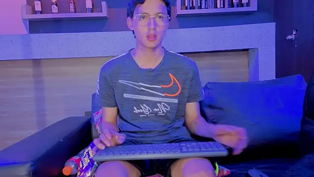 Webkamerová show tian_sex