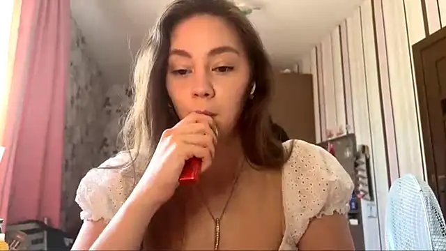 EllieNorth Live XXX-chat