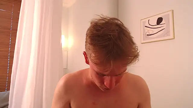 AlexxSweet Pertunjukan Webcam