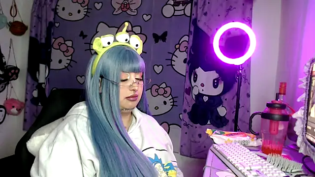lussyevans24n Live XXX chat