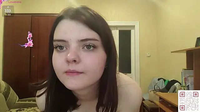 RebelDesiree – Live XXX-chat