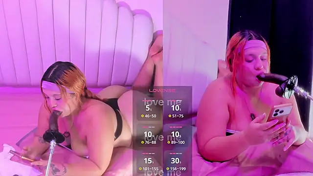 sharlotthe_bigass Live XXX-chat