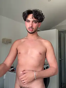 Gipsyboysteve Webcamshow