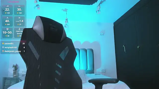SamaraAnders_'s Live XXX Chat