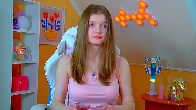 JaneRosen Adlı Modelin Canlı XXX Sohbeti