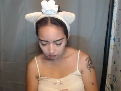 XXnaughty_08XX Live XXX-Chat