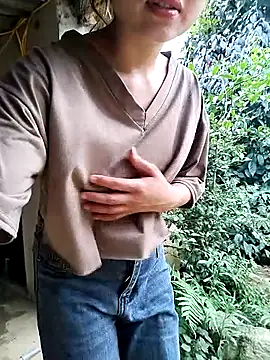 Zoe-Zoee's Live XXX Chat