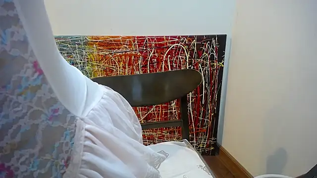 yalachil Adlı Modelin Canlı XXX Sohbeti