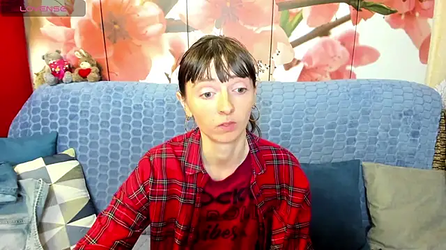 TayanaJons Chat XXX in diretta