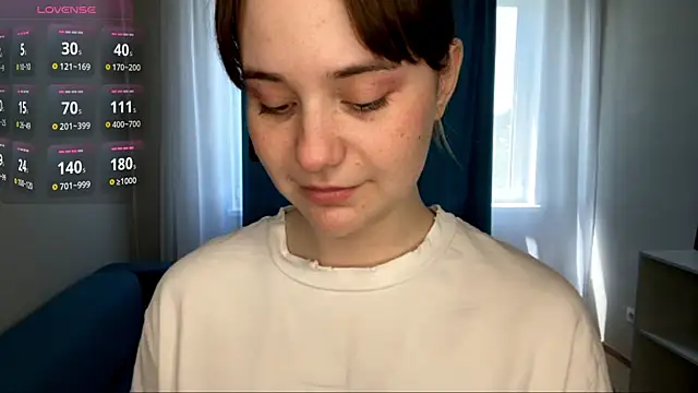 EditaBumford Live XXX-chat