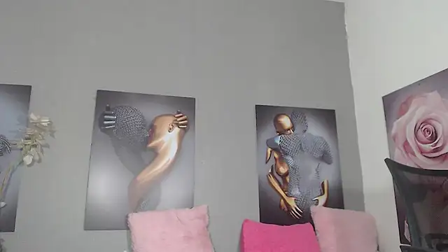 AntonellaBlanc Live XXX-Chat