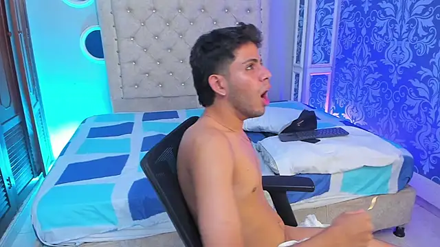 hunterwest06 – webcam-show