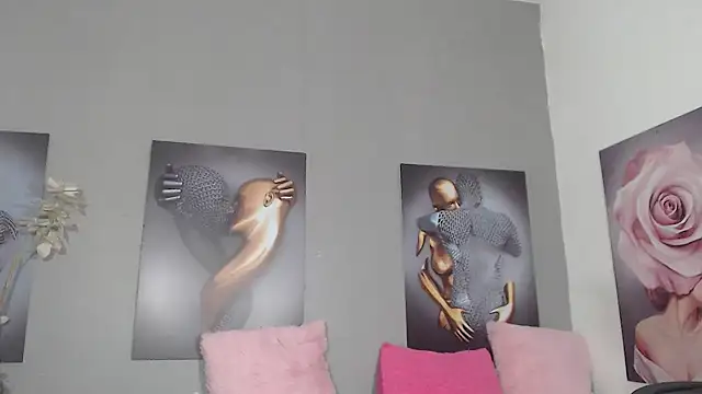 AntonellaBlancn Live XXX chat