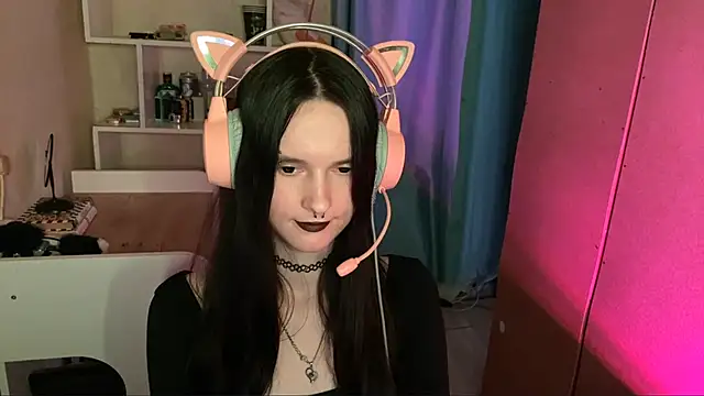 MabelDefina – Live XXX-chat