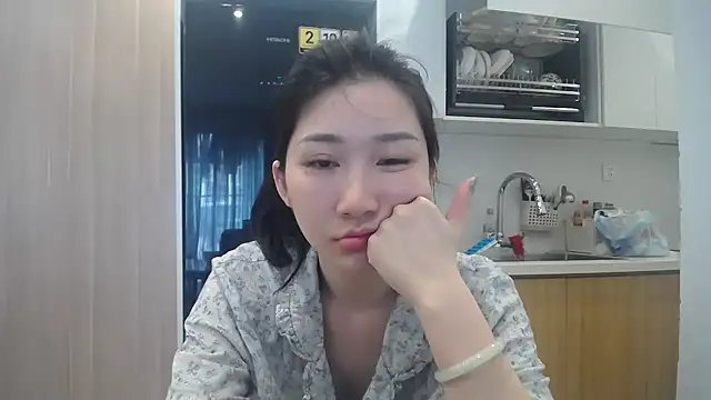 Chat +18 de Asiagirll ao vivo