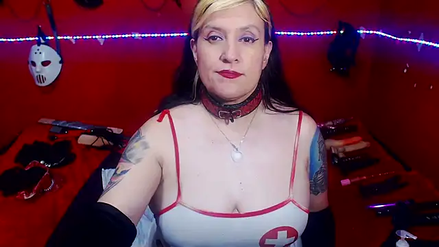 MATURE_Randy's Live XXX Chat
