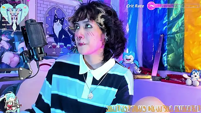 Вебкам-шоу Angel_Sweett_1