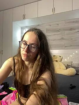 Chat XXX Live MartiniiSelenna