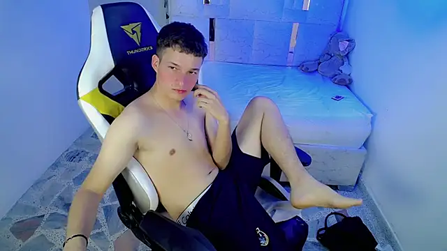 El_rubioo_ Chat XXX live