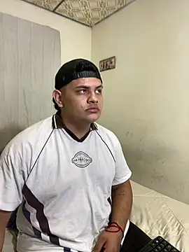 Chat XXX ao vivo de boy_jasson