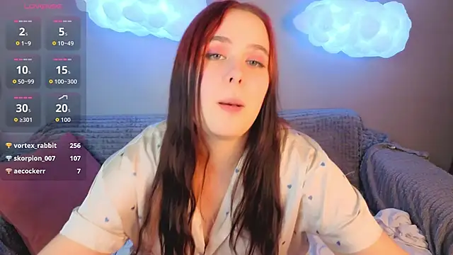 Chat XXX en directo de Alis_Platt