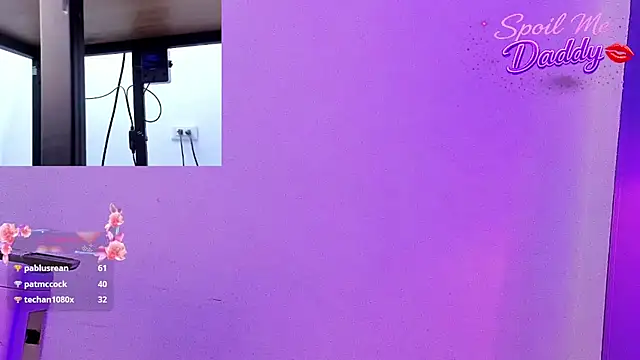 Scarlet__69's Webcam Show