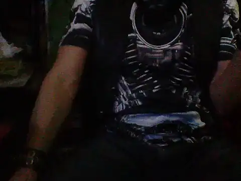 Chat +18 de mrdemoncrowly ao vivo