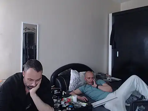 Terizizzn Webbikameraesitys