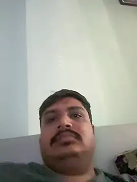 Parth-26 – Live XXX-chat