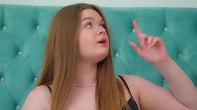 Chat XXX ao vivo de CrystalLyons