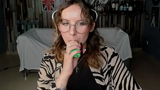 JasmineMilko Live XXX Chat