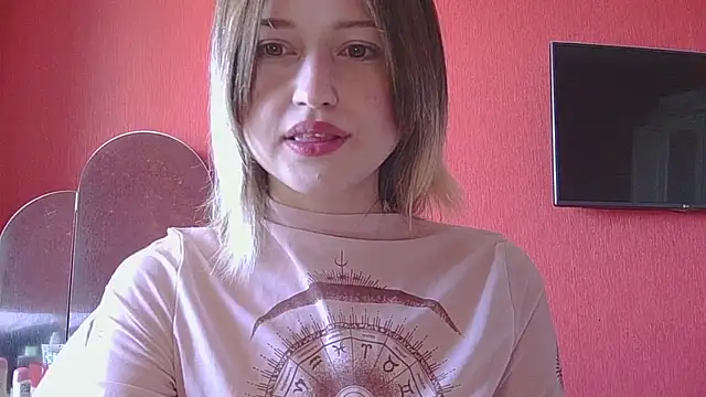 Živý XXX chat Beloved_Mary