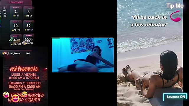 Živý XXX chat bastethott