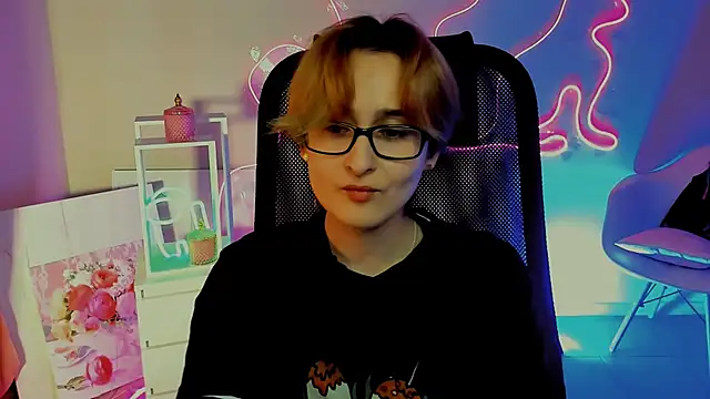 Chat XXX en directo de LixeLuna