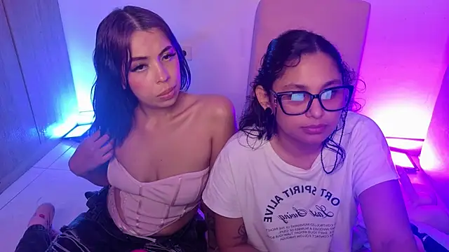 Cuteprincess21 Live XXX Chat