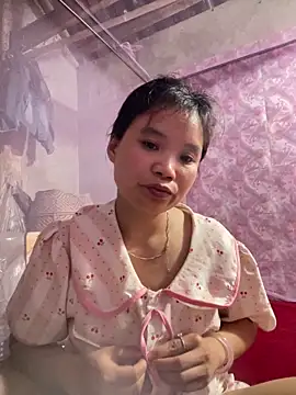 Ngoc-bbi Live XXX-Chat