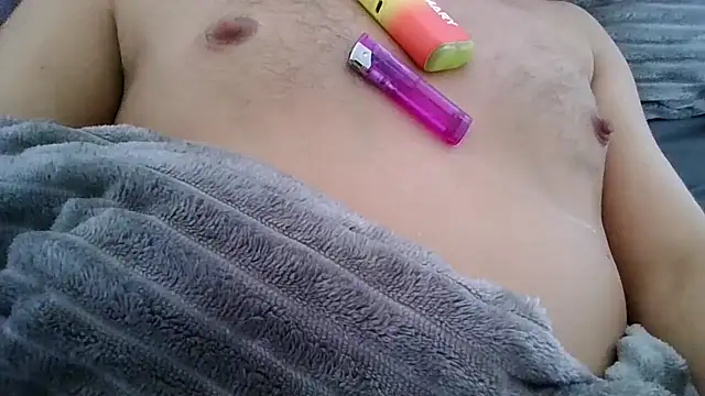 Show webcam de badslutboi