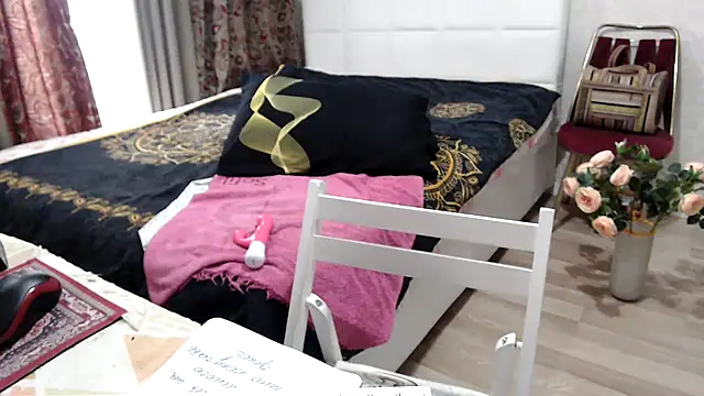 Arisa5000 – Naživo XXX chat