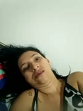 Show de webcam de mariana_santacoloma