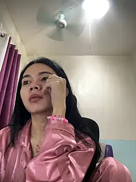 devine_goddess Webcam-Show