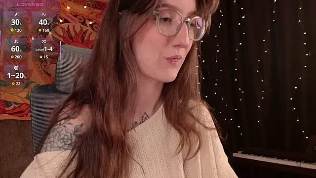 lolami_'s Live XXX Chat