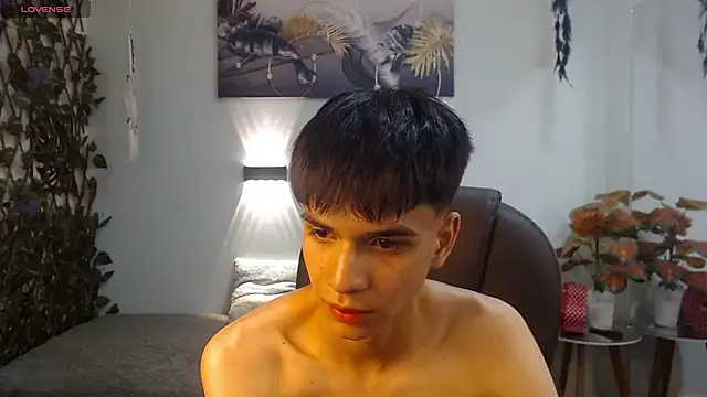 Show webcam de maxim_rod