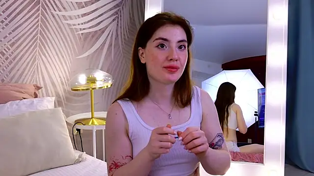 Emily_Less 웹캠 쇼