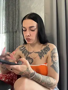 Chat XXX Live Queen_of_pain